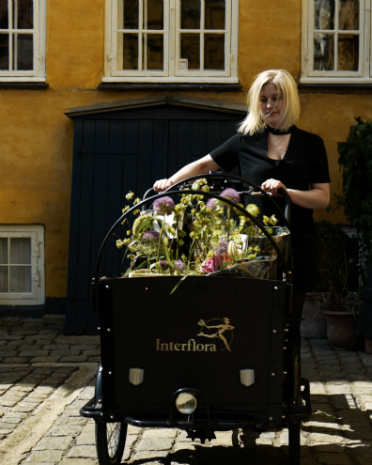 Vi sætter en ære i kvalitet og unikt håndværk